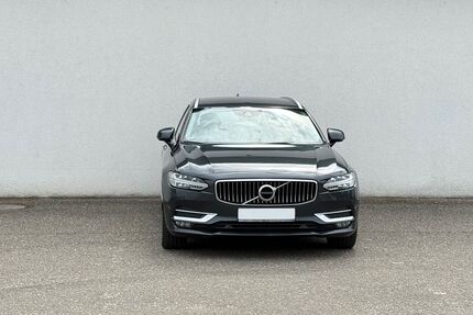 Volvo V90 330.000 km 10.499 &euro; Kandel 76870