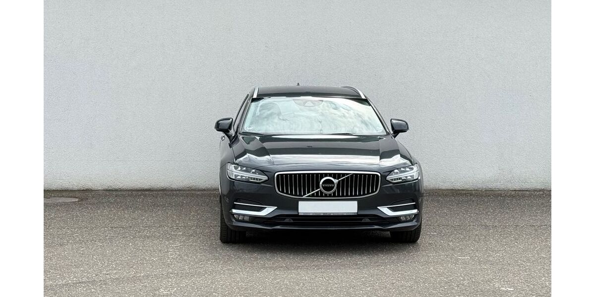 Volvo V90 330.000 km 10.499 &euro; Kandel 76870