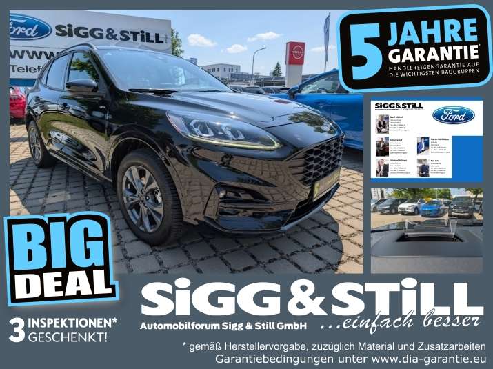 Kuga