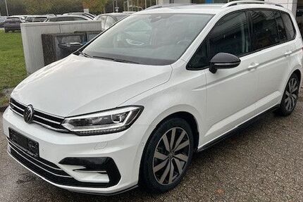 VW Touran 20.237 km 35.500 &euro; Düsseldorf 40472