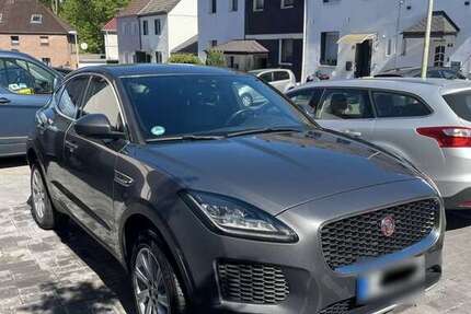 Jaguar E-Pace 125.000 km 14.900 &euro; Essen, Stadt 45144