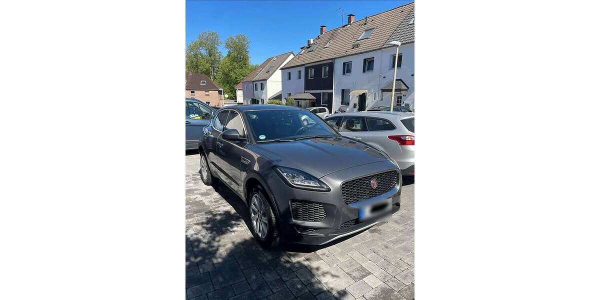 Jaguar E-Pace 125.000 km 14.900 &euro; Essen, Stadt 45144