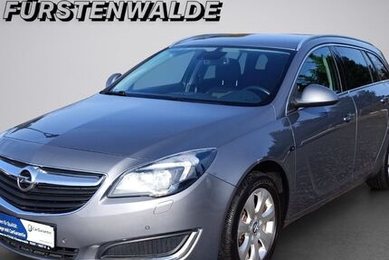 Opel Insignia 100.190 km 10.490 &euro; Fürstenwalde 15517