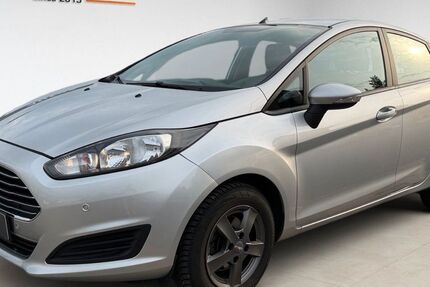 Ford Fiesta 96.000 km 5.499 &euro; Hannover 30179
