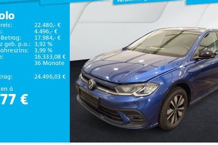 VW Polo 25.194 km 22.480 &euro; Frankfurt 60326