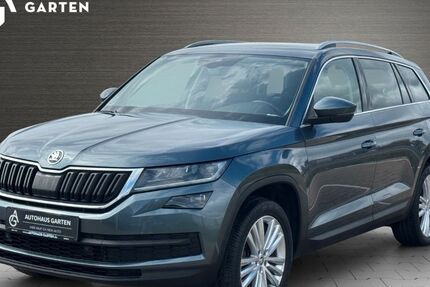 Skoda Kodiaq 224.079 km 15.950 &euro; Einbeck 37574