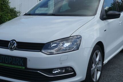 VW Polo 121.700 km 6.990 &euro; Dresden 01237