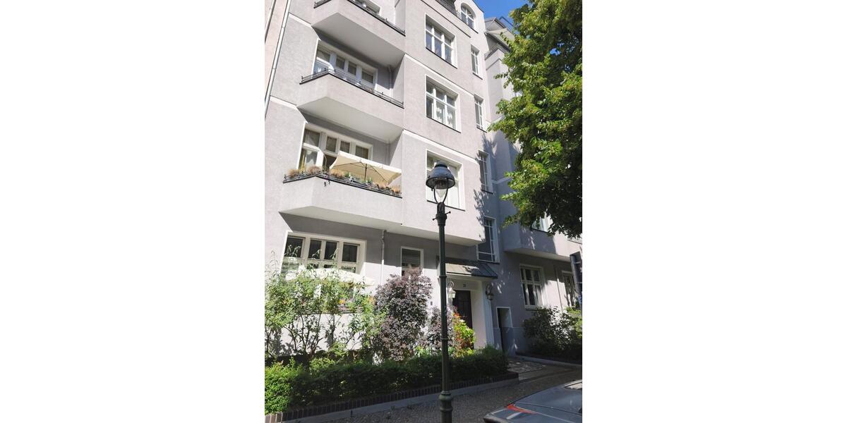 Etagenwohnung Berlin Charlottenburg-Wilmersdorf - 2 Zimmer, 60 m&sup2;, 480.000&euro; | Angebot:27118111