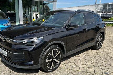 VW Tiguan 20.727 km 38.420 &euro; Müllheim 79379