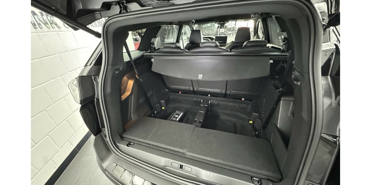 Peugeot 5008 GT 130 Black Edition EAT8 1.Hand Massage 20.400 km 25.920 &euro; Lich 35423