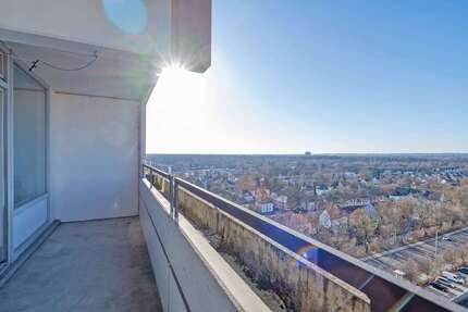 Wohnung zum Kaufen in Augsburg 230.000 € 68 m² 2 zimmer