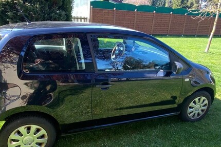 Skoda Citigo 190.650 km 3.800 &euro; Elstertrebnitz 04523