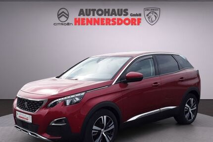 Peugeot 3008 67.646 km 16.830 € Kubschütz 02627