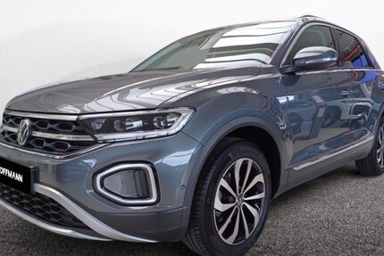 VW T-Roc 29.140 km 22.990 &euro; Pößneck 07381
