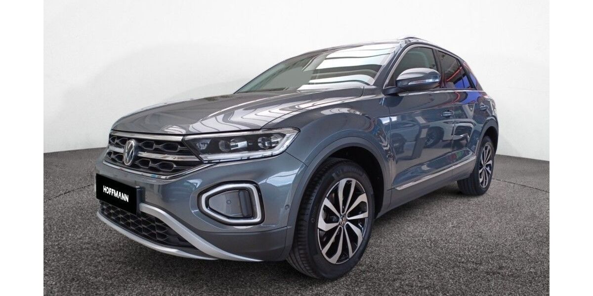 VW T-Roc 29.171 km 22.990 &euro; Pößneck 07381