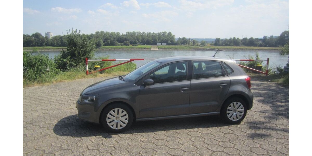 VW Polo 164.325 km 3.990 &euro; Neuwied 56567