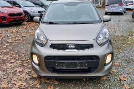 Kia Picanto 190.000 km 3.990 &euro; Einhausen 64683