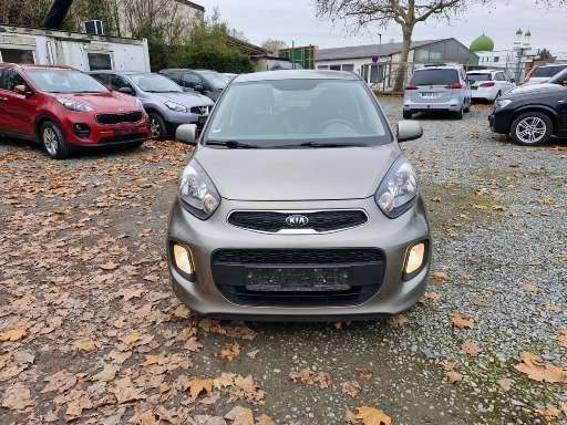 Kia Picanto 190.000 km 3.990 &euro; Einhausen 64683