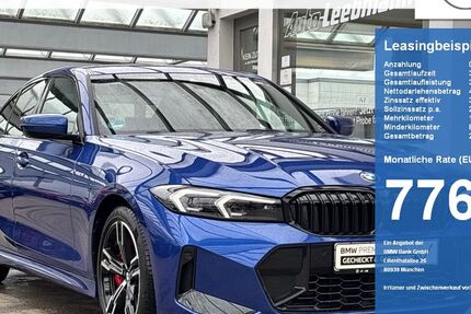 BMW 330 7.985 km 56.890 &euro; Passau 94036