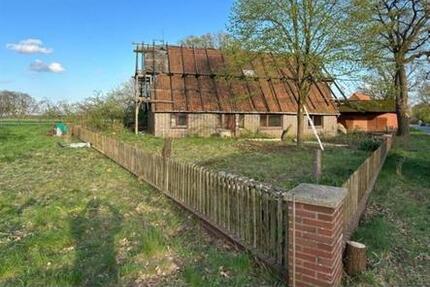 Haus Imobilie mit Scheune ca360m2 Wohnfläche 3500m2 Grund zimmer