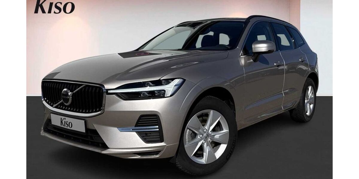 Volvo XC60 15.000 km 45.350 &euro; Schleswig 24837