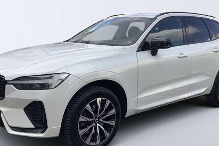 Volvo XC60 46.500 km 33.990 &euro; München 80337