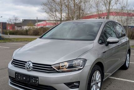 VW Golf Sportsvan 22.000 km 12.990 &euro; Hohenstein-Ernstthal 09337