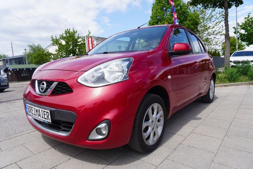 Micra