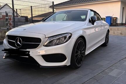 Mercedes-Benz C 300 16.500 km 36.900 &euro; Grafhorst 38462