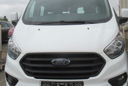 Ford Transit Custom 153.240 km 16.890 &euro; Herne 44653