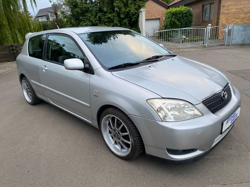 Corolla