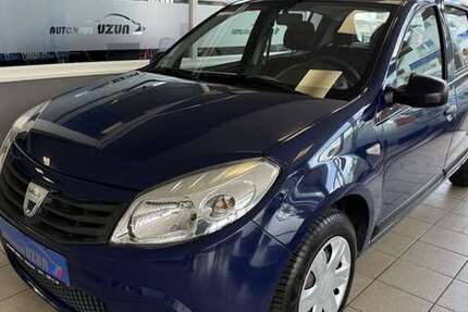 Dacia Sandero 59.998 km 3.990 € Hannover 30419