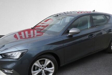 Seat Leon 24.650 km 23.780 &euro; Eschwege 37269