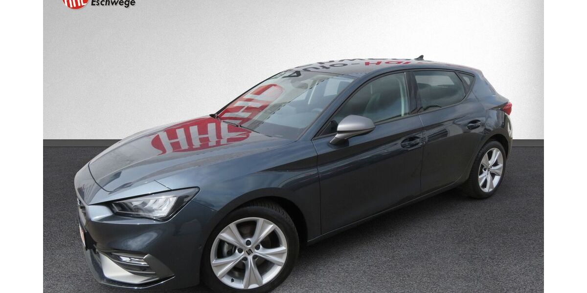 Seat Leon 24.650 km 23.780 &euro; Eschwege 37269