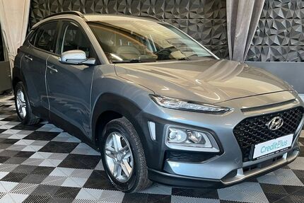 Hyundai KONA 106.309 km 13.990 &euro; Emden 26721