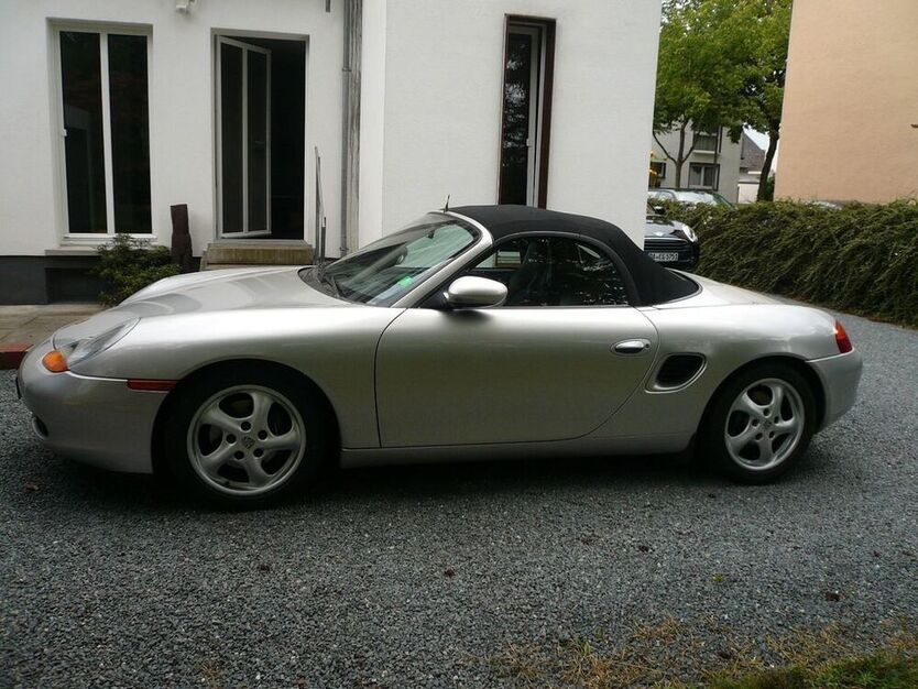 Boxster
