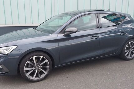 Seat Leon 56.900 km 22.990 € Neuwied 56567