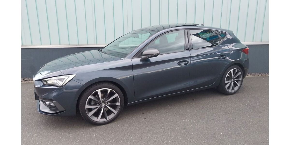 Seat Leon 56.900 km 22.990 € Neuwied 56567