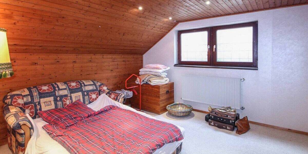 Einfamilienhaus Gröbenzell - 4 Zimmer, 150 m&sup2;, 1.199.000&euro; | Angebot:26826131