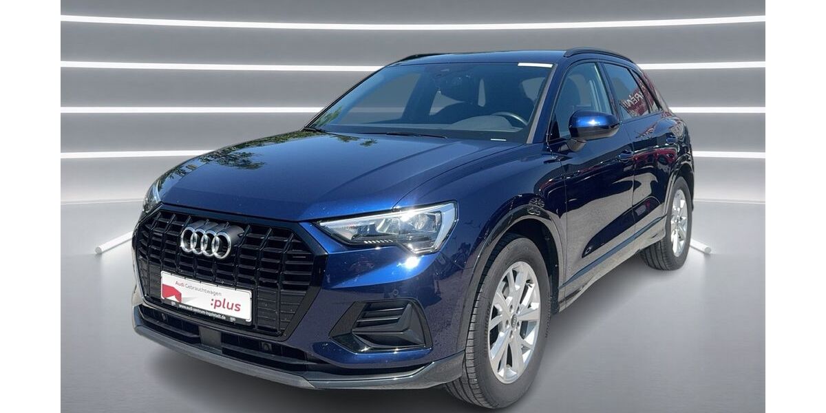Audi Q3 63.044 km 29.980 &euro; Ingolstadt 85057