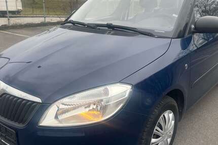 Skoda Roomster 139.400 km 4.400 &euro; Bottrop 46238