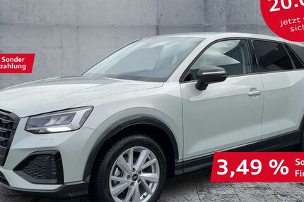 Audi Q2 7.879 km 33.630 &euro; Bamberg 96052
