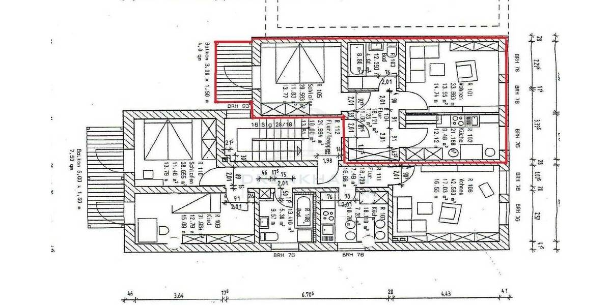 Gewerbeobjekt Rostock Kröpeliner Tor-Vorstadt - 1.499.000&euro; | Angebot:25731291