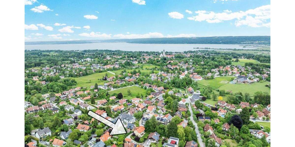 Grundstück Dießen St. Georgen - 345.000&euro; | Angebot:25728796