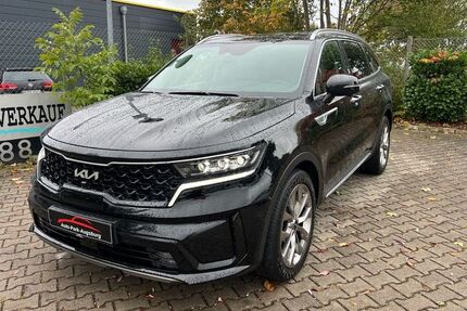 Kia Sorento 77.000 km 35.980 € Augsburg 86154
