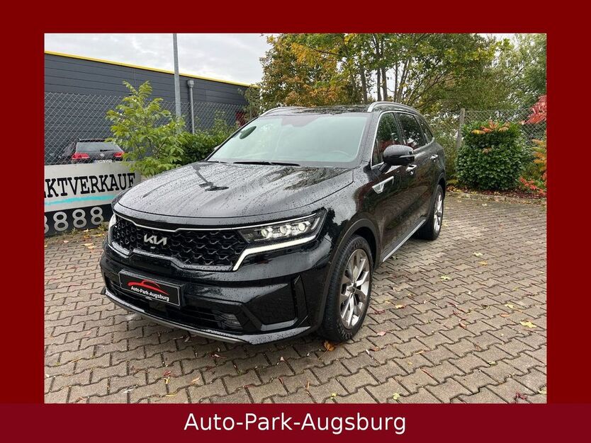 Kia Sorento 77.000 km 35.980 € Augsburg 86154