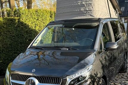 Mercedes-Benz V 300 97.750 km 53.800 &euro; Ammersbek 22949