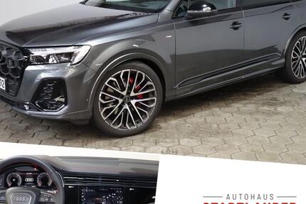 Audi Q7 17.900 km 76.900 &euro; Norderstedt 22844
