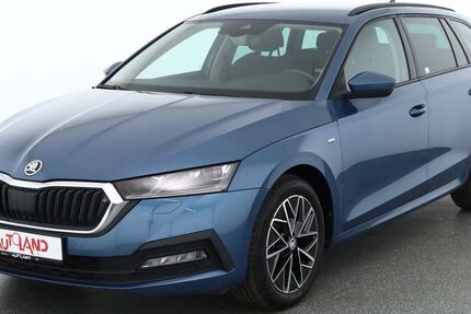 Skoda Octavia 79.212 km 23.950 &euro; Brehna 06796