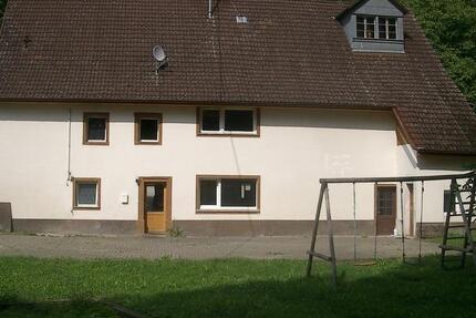 ehemalige Mühle mit vielen Gestaltungsmöglichkeiten 7 zimmer